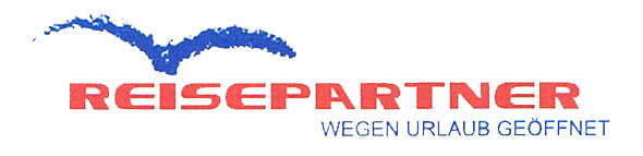 Reisepartner GmbH Logo